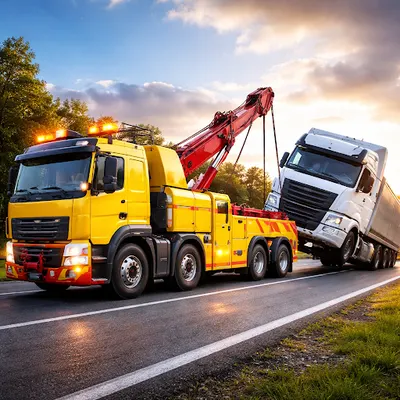 Casseauto Pomoc Drogowa Autolaweta Holownik 24/7